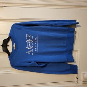 Abercrombie and Fitch Sweater/Sweatshirt Small